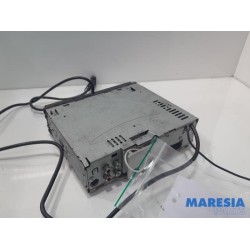 Renault - Twingo - Radio CD player