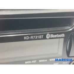 Renault - Twingo - Radio CD player