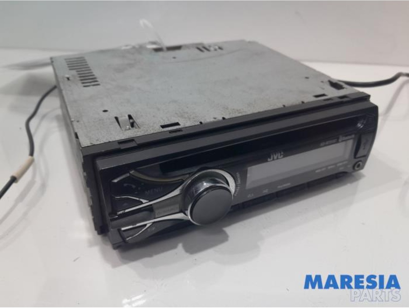 Renault - Twingo - Radio CD player