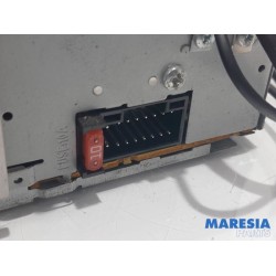 Renault - Twingo - Radio CD player