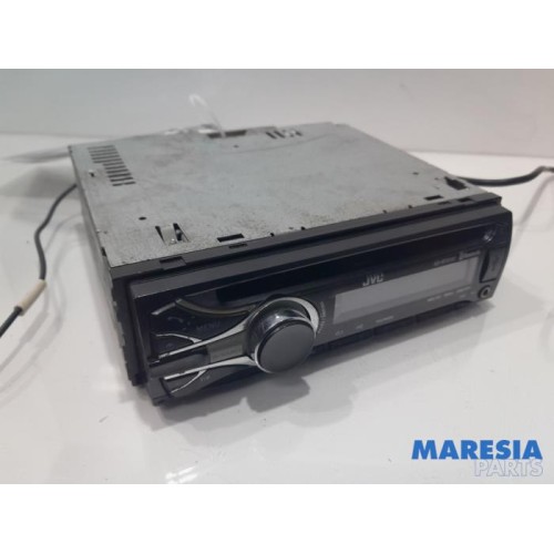 Renault - Twingo - Radio CD player