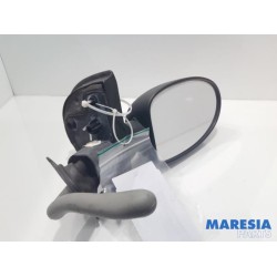 Renault - Twingo - Wing mirror, left