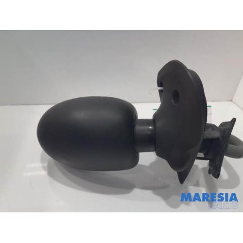 Renault - Twingo - Wing mirror, left