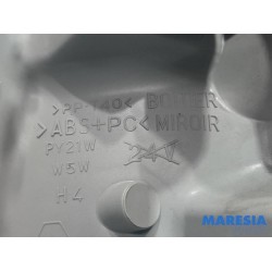 Renault - Twingo - Koplamp links