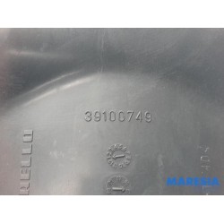 Renault - Twingo - Koplamp links