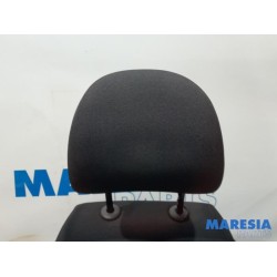 Citroen - C3 - Stoel links