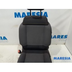 Citroen - C3 - Stoel links