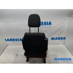 Citroen - C3 - Stoel links