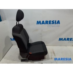 Citroen - C3 - Stoel links