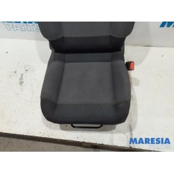 Citroen - C3 - Stoel rechts