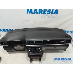 Citroen - C3 - Airbag set + dashboard