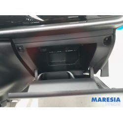 Citroen - C3 - Airbag set + dashboard
