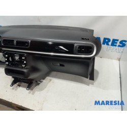 Citroen - C3 - Airbag set + dashboard