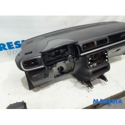 Citroen - C3 - Airbag set + dashboard