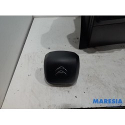 Citroen - C3 - Airbag set + dashboard