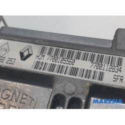 Renault - Twingo - Engine management computer