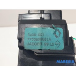 Renault - Twingo - Indicator switch