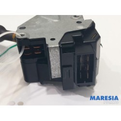 Renault - Twingo - Indicator switch