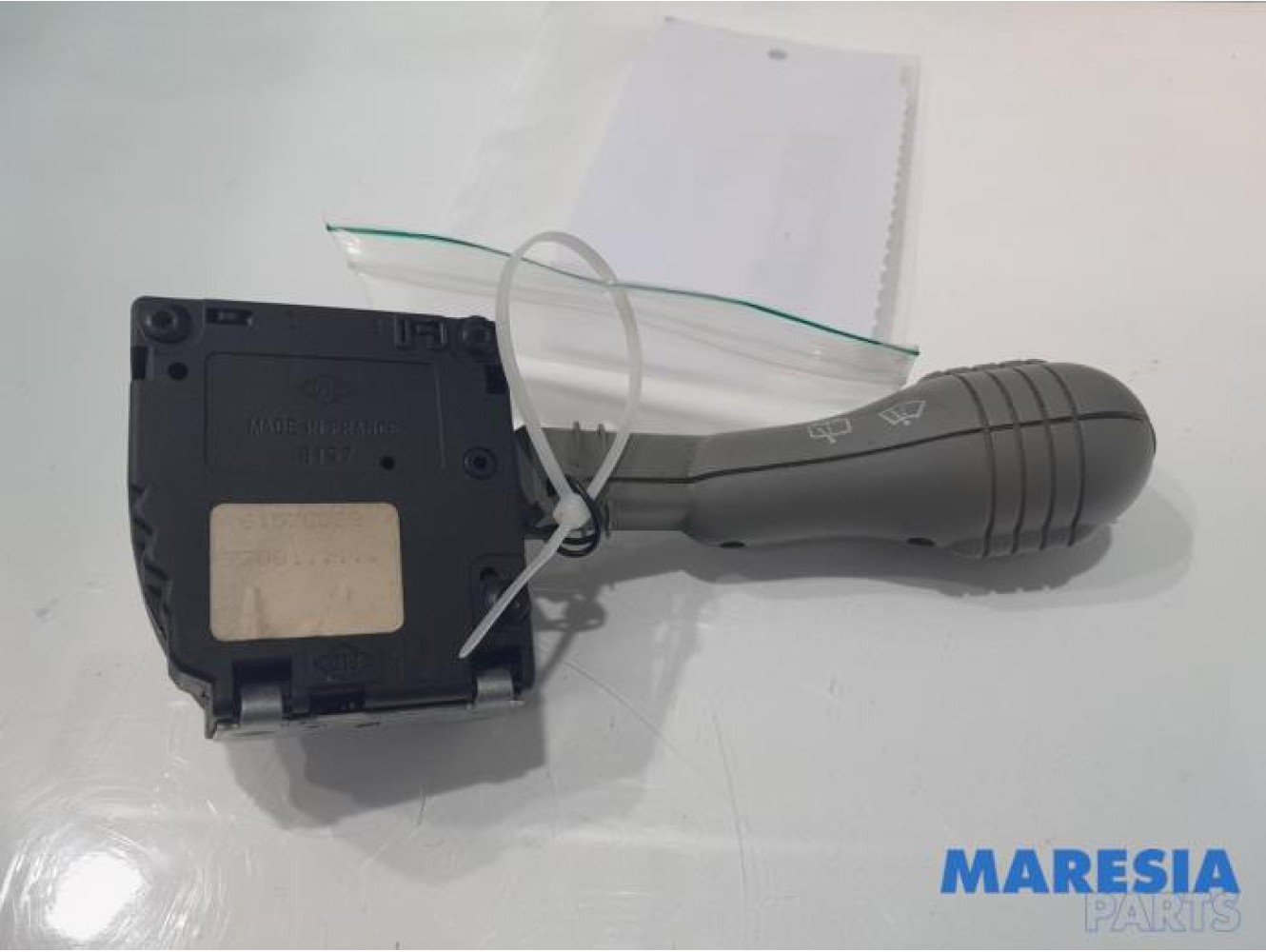 Renault - Twingo - Wiper switch