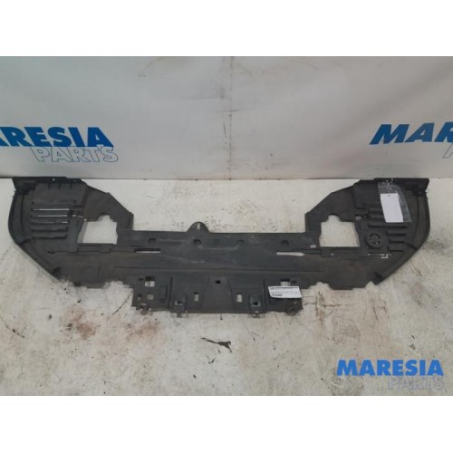 Peugeot - 508 - Bumper bottom