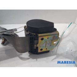 Renault - Twingo - Front seatbelt, right