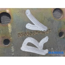 Renault - Twingo - Front seatbelt, right