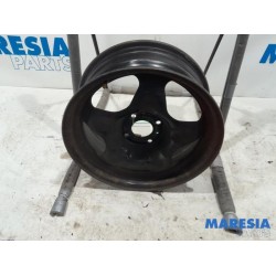 Citroen - C3 - Velg