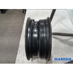Citroen - C3 - Velg