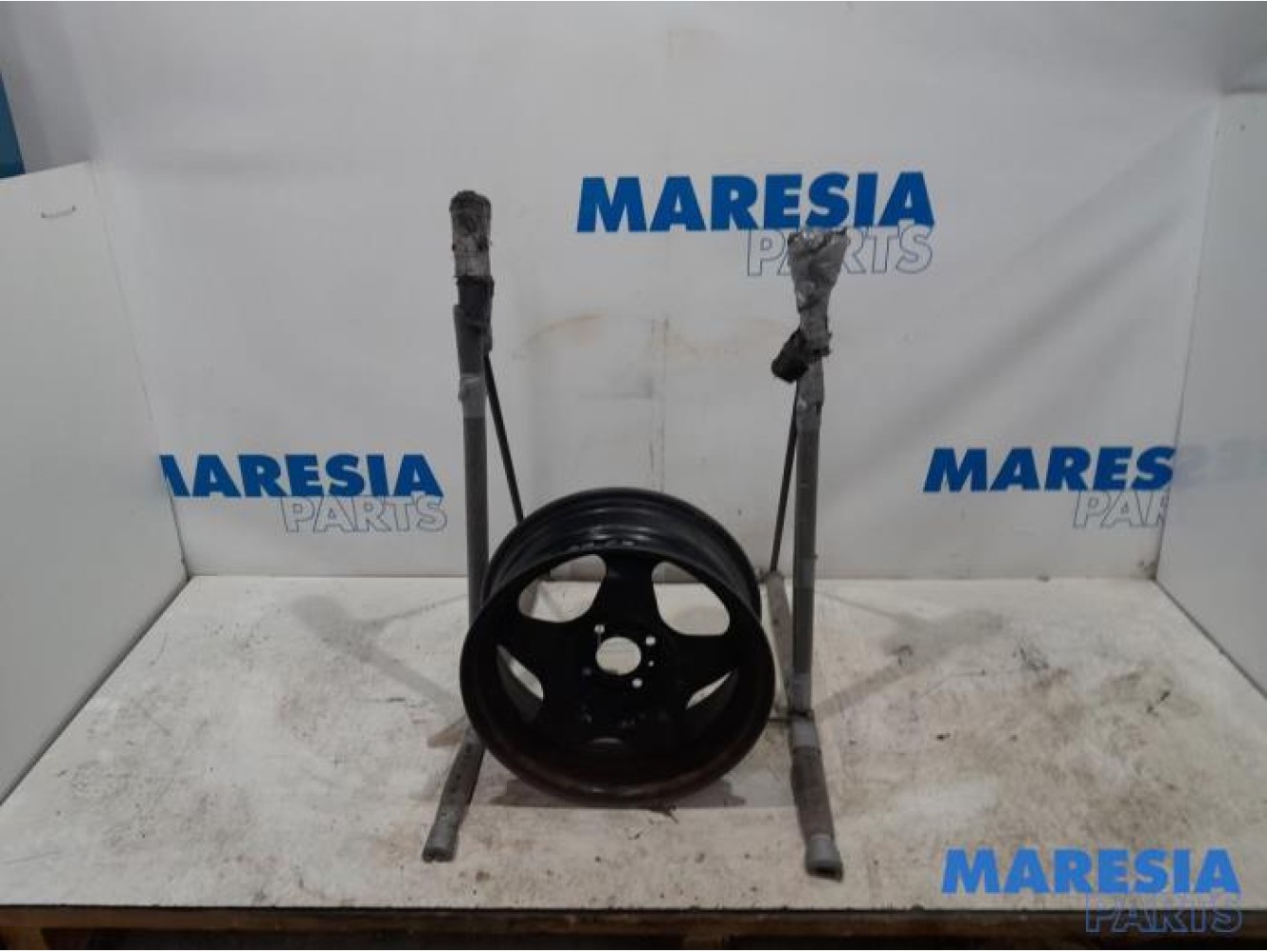 Citroen - C3 - Velg