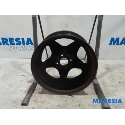Citroen - C3 - Velg