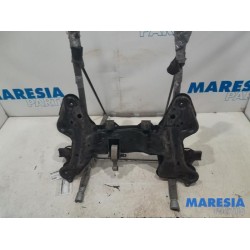 Citroen - C3 - Subframe