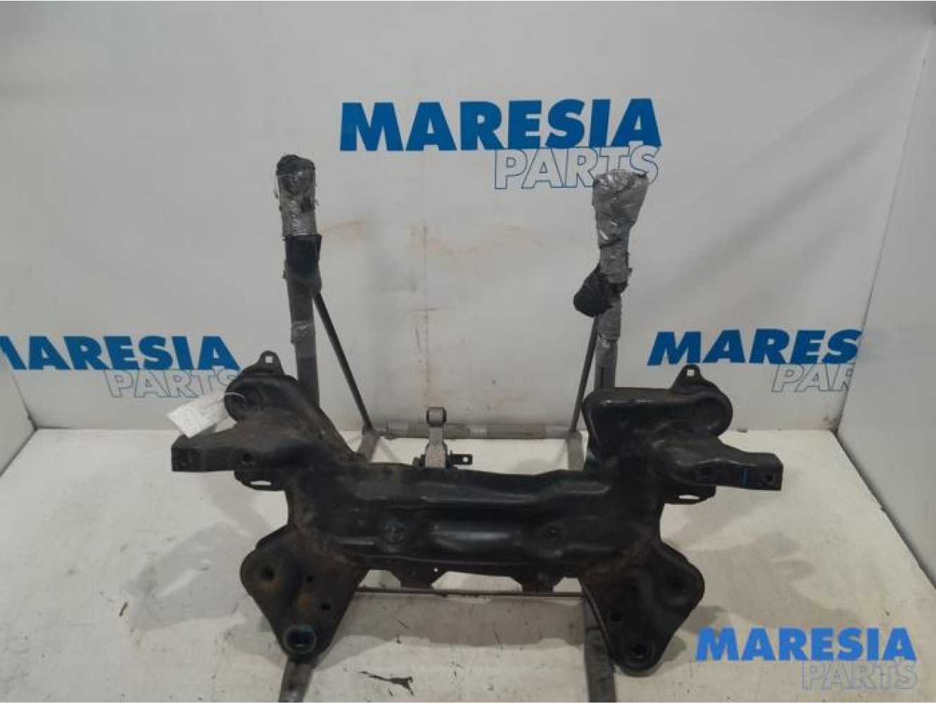 Citroen - C3 - Subframe