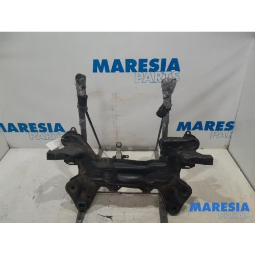 Citroen - C3 - Subframe