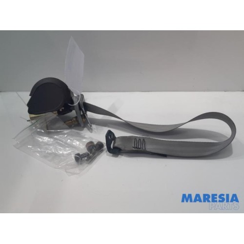 Renault - Twingo - Sicherheitsgurt links hinten