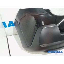 Citroen - C3 - Stoßstange hinten