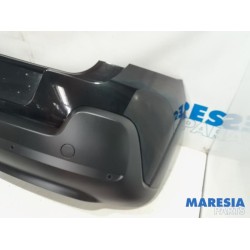 Citroen - C3 - Stoßstange hinten