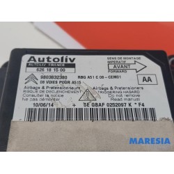 Citroen - DS3 - Airbag Module