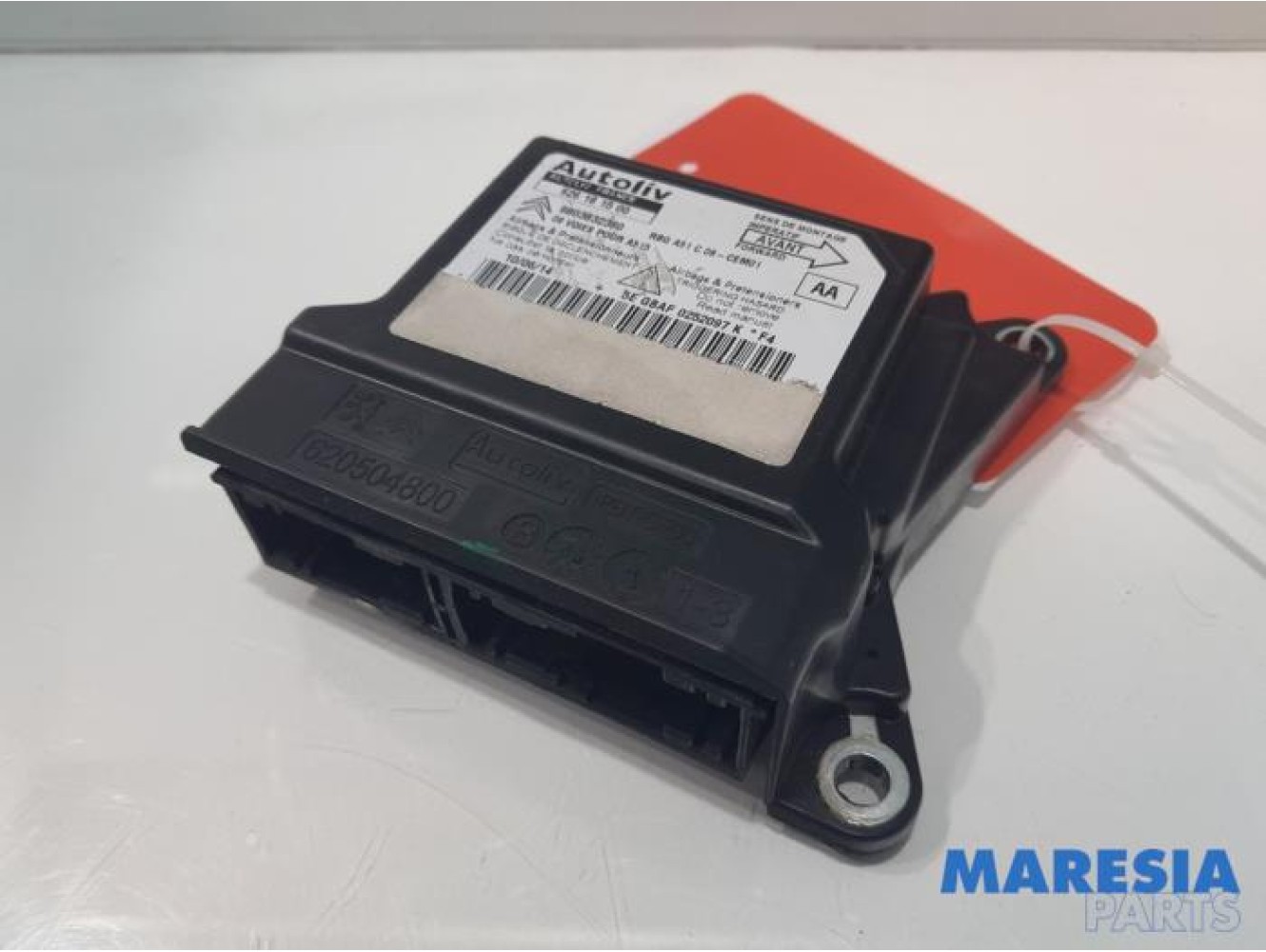 Citroen - DS3 - Airbag Module