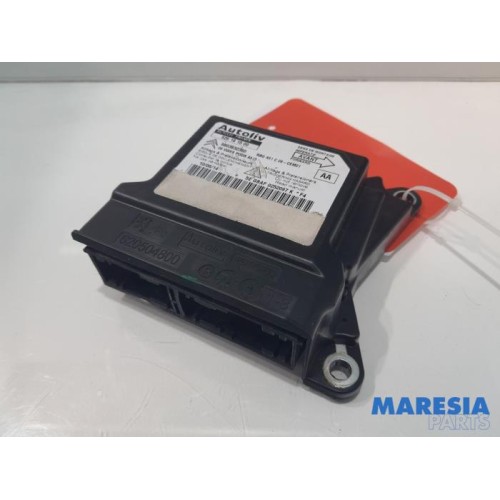 Citroen - DS3 - Airbag Module