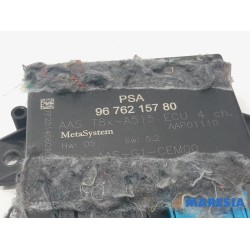 Citroen - DS3 - PDC Module