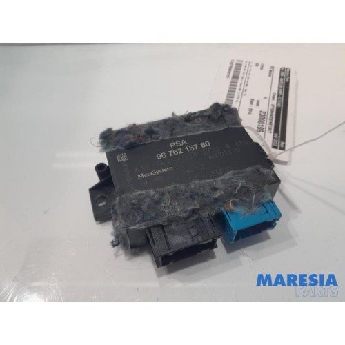 Citroen - DS3 - Module PDC