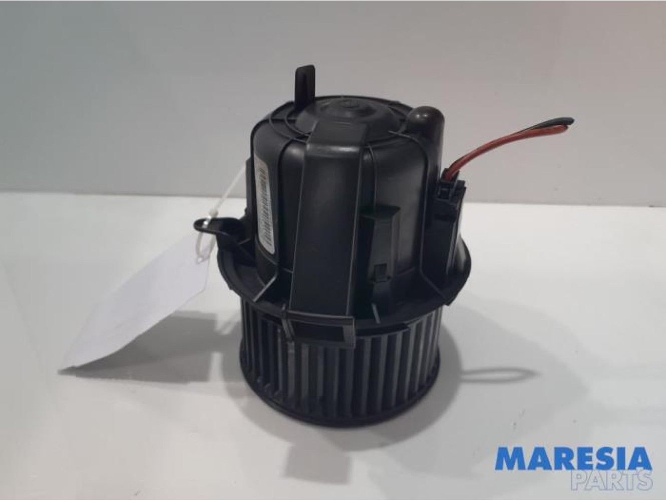 Citroen - DS3 - Heating and ventilation fan motor