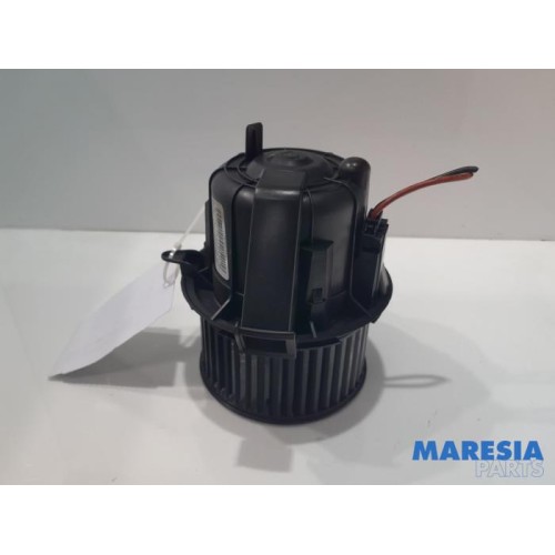Citroen - DS3 - Heating and ventilation fan motor