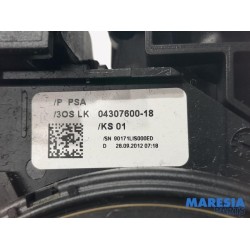 Citroen - DS3 - Steering column stalk