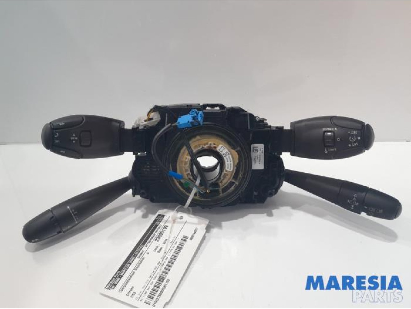 Citroen - DS3 - Steering column stalk