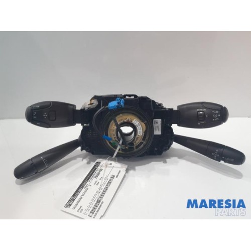 Citroen - DS3 - Steering column stalk