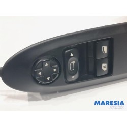 Citroen - DS3 - Multi-functional window switch
