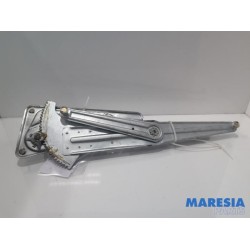 Renault - Twingo - Window mechanism 2-door, front right