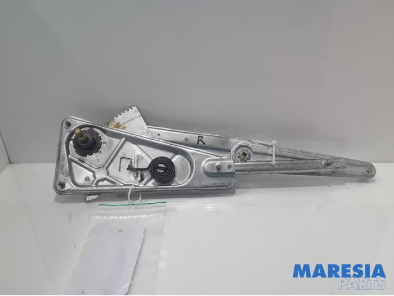 Renault - Twingo - Window mechanism 2-door, front right