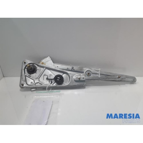 Renault - Twingo - Window mechanism 2-door, front right
